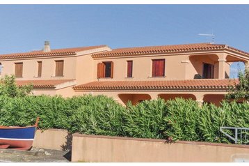 Италия Byt San Teodoro, Екстериор